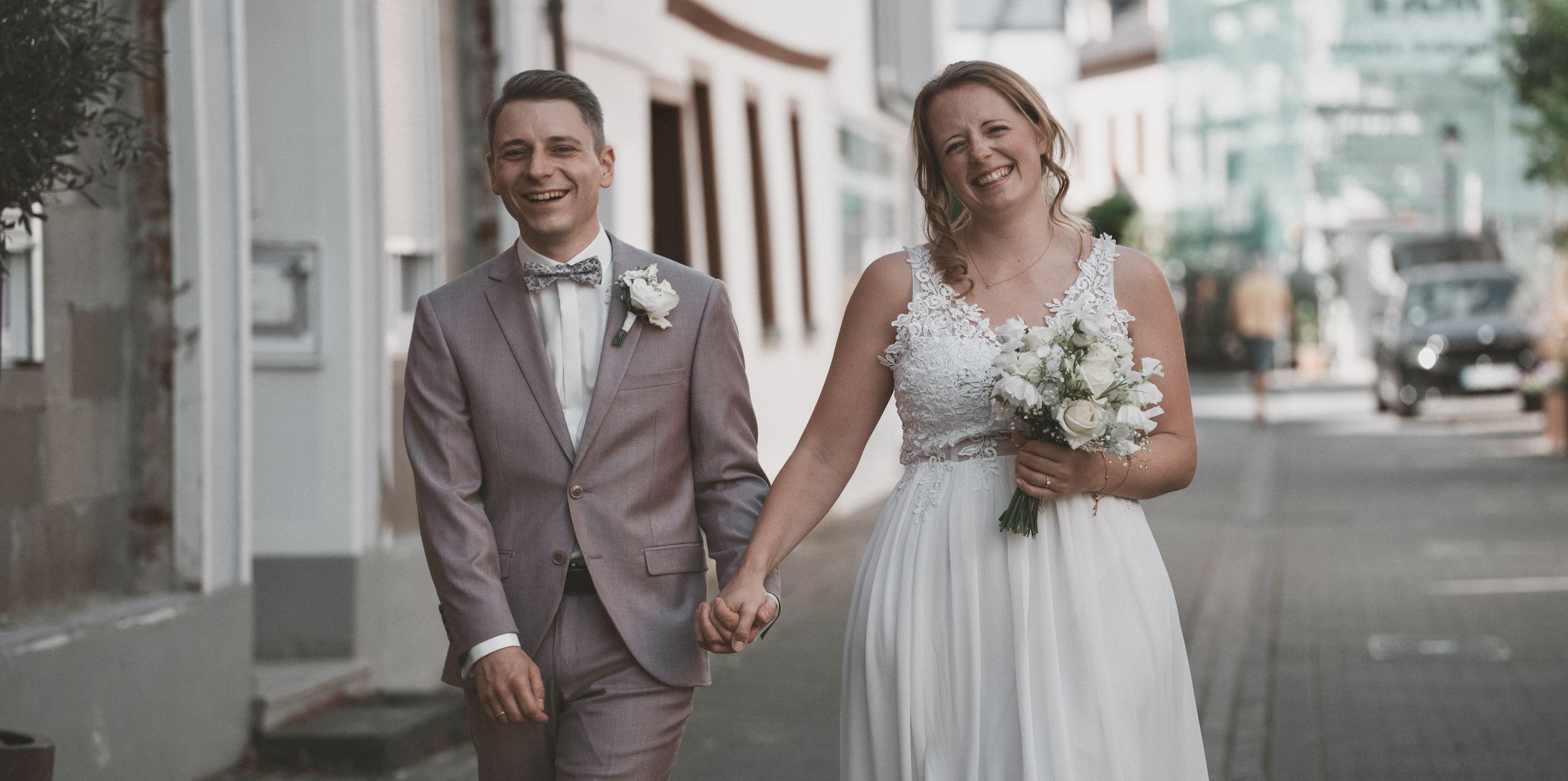 Charleen und Danny 14.08.2026